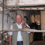 Les anciens abattoirs de Fontaine-lès-Dijon