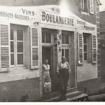 L'ancienne boulangerie