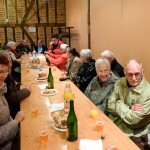 Sortie des Amis du Vieux Fontaine à Villebichot (2013)