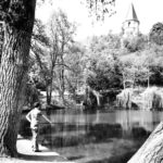 Photo Michel Laignelet (1974).